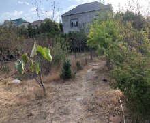 buzovnada torpaq satilir Buzovna, Xəzər r.