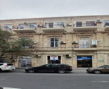 Продажа Объект м. 28 Мая м., Насими р.