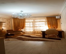 Kirayə (aylıq) Yeni Tikili İnşaatçılar m., Yeni Yasamal qəs., Yasamal r.