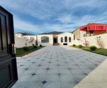 Satılır Həyət evi/villa Xırdalan ş.