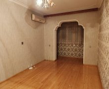 Satılır Köhnə Tikili Həzi Aslanov m., Xətai r.