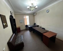 Kirayə (aylıq) Ofis Nizami m., Yasamal r.