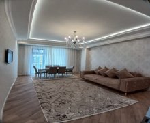 Kirayə (aylıq) Yeni Tikili 28 May m., Nərimanov r.