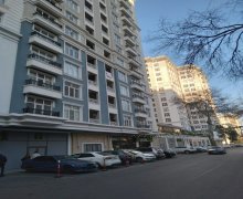 genclikde evlerin qiymeti Gənclik m., Nərimanov r.