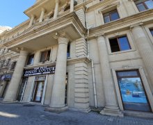 Satılır Obyekt Nəsimi r.