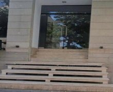 Kirayə (aylıq) Obyekt Nizami m., Yasamal r.