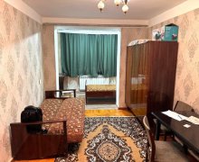 Kirayə (aylıq) Köhnə Tikili Elmlər akademiyası m., Yasamal r.