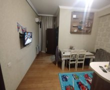 Kirayə (aylıq) Yeni Tikili Xırdalan ş.