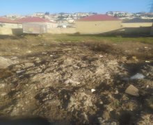 Satılır Torpaq Masazır, Abşeron r.