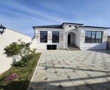 Satılır Həyət evi/villa Masazır, Abşeron r.