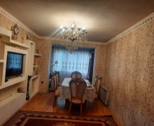 Satılır Köhnə Tikili Nəriman Nərimanov m., Nərimanov r.