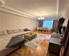 Продажа Новостройка м. Ази Асланова м., Хетаи р.
