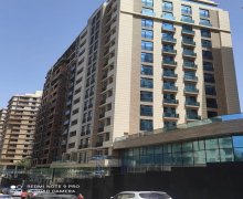 Satılır Yeni Tikili Nizami m., Nəsimi r.