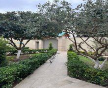 Satılır Bağ evi Gənclik m., Nərimanov r.