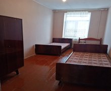 Kirayə (aylıq) Köhnə Tikili Qara Qarayev m., Nizami r.