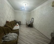 Kirayə (aylıq) Köhnə Tikili Gənclik m., Nərimanov r.