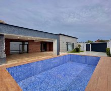 bag evleri proyektleri Mərdəkan, Xəzər r.