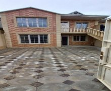 Satılır Həyət evi/villa Masazır, Abşeron r.