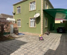 evlerin satisi/villa Binəqədi qəs., Binəqədi r.