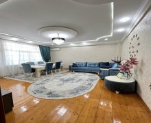 Satılır Yeni Tikili Xalqlar dostluğu m., Xətai r.