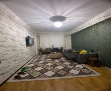 Satılır Yeni Tikili Yeni Günəşli qəs., Suraxanı r.