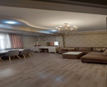 Kirayə (aylıq) Yeni Tikili Xırdalan ş.