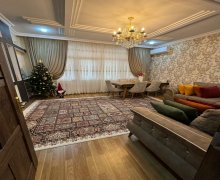 Satılır Yeni Tikili Neftçilər m., Bakıxanov qəs., Sabunçu r.