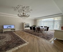 Satılır Həyət evi/villa Köhnə Günəşli qəs., Xətai r.