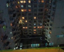 Satılır Yeni Tikili Yeni Günəşli qəs., Suraxanı r.