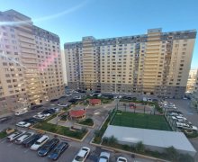 Kirayə (aylıq) Yeni Tikili Qara Qarayev m., Nizami r.