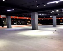 Kirayə (aylıq) Obyekt İnşaatçılar m., Yasamal qəs., Yasamal r.