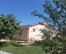 Kirayə (günlük) Həyət evi/villa Qusar ş.