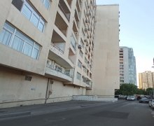 Satılır Həyət evi/villa Elmlər akademiyası m., Yasamal r.