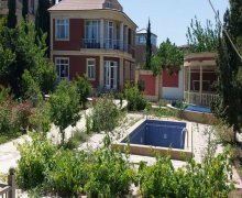 Kirayə (aylıq) Bağ evi Novxanı, Abşeron r.