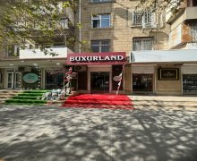 Kirayə (aylıq) Obyekt Elmlər akademiyası m., Yasamal qəs., Yasamal r.