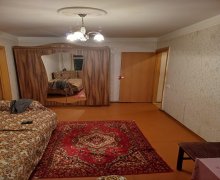 Satılır Köhnə Tikili Neftçilər m., Nizami r.