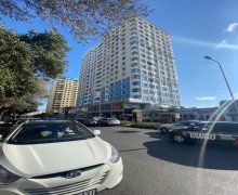 Satılır Yeni Tikili Azadlıq m., Nəsimi r. Satılır Yeni Tikili Azadlıq m., Nəsimi r.