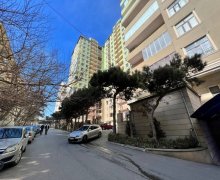 badamdar bina evleri Badamdar qəs., Səbail r.