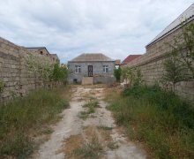 Satılır Həyət evi/villa Binə qəs., Xəzər r.