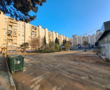 Kirayə (aylıq) Köhnə Tikili H.Aslanov qəs., Xətai r.