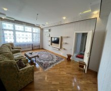 Satılır Yeni Tikili Xalqlar dostluğu m., Xətai r.