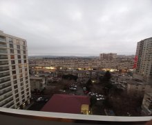 Satılır Yeni Tikili İnşaatçılar m., Yasamal qəs., Yasamal r.