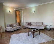 Kirayə (aylıq) Yeni Tikili Nəriman Nərimanov m., Nərimanov r.