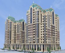 Продажа Новостройка Наримановский р-н р.
