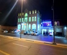 Satılır Obyekt Sumqayıt ş.