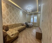 Kirayə (aylıq) Yeni Tikili Qara Qarayev m., 8-ci kilometr, Nizami r.