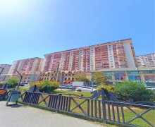Satılır Yeni Tikili Həzi Aslanov m., Xətai r. Satılır Yeni Tikili Həzi Aslanov m., Xətai r.