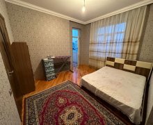 Kirayə (aylıq) Yeni Tikili 20 Yanvar m., Yasamal r.