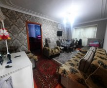 Satılır Köhnə Tikili Neftçilər m., Nizami r.