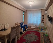 Kirayə (aylıq) Yeni Tikili Xırdalan ş.